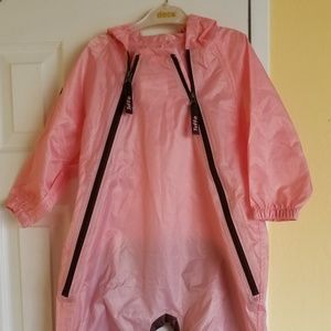 Tuffo Tuffo Muddy Buddy Waterproof Rain Suit 3t